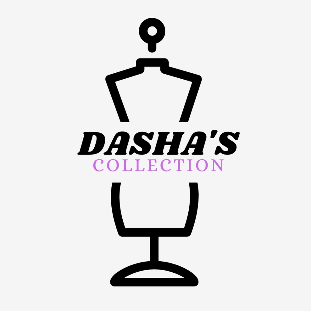 Be a part of Dasha's Collection!
